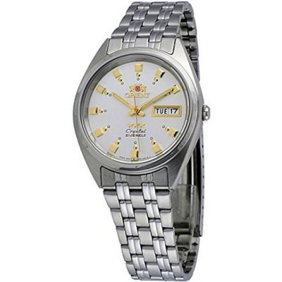 Мъжки часовник ORIENT automatic FAB00009W