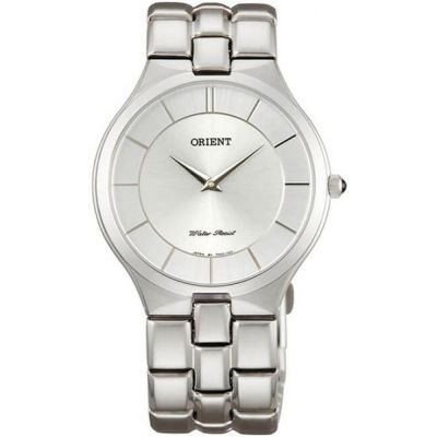 Мъжки часовник Orient - кварцов - FTN03005W0