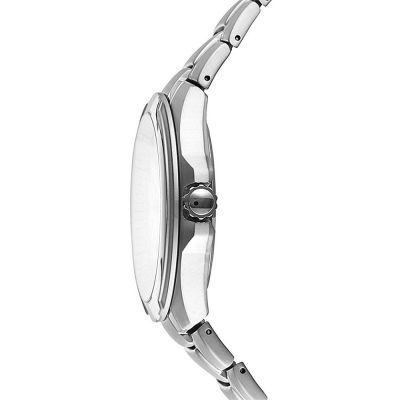 Мъжки часовник Citizen Eco-Drive Super Titanium - BM7430-89E