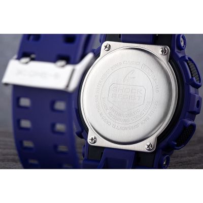 Мъжки часовник Casio G-Shock - GA-140-6AER