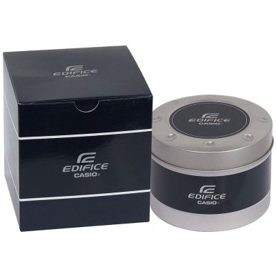 Мъжки часовник CASIO EDIFICE SOLAR BLUETOOTH - ECB-900DB-1BER