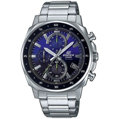 Мъжки часовник Casio Edifice Chronograph - EFV-600D-2AVUEF