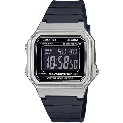 Мъжки часовник CASIO - W-217HM-7BVEF