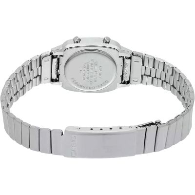 Мъжки Часовник CASIO - Vintage Collection - LA670WD-1DF
