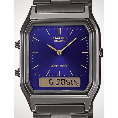 Мъжки Часовник CASIO - Vintage Collection - AQ-230EGG-2AEF