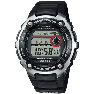 Мъжки Часовник CASIO - Casio Collection - WV-200R-1AEF