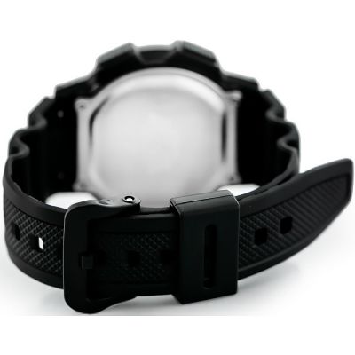 Мъжки Часовник CASIO - Casio Collection - AE-1100W-1AVDF