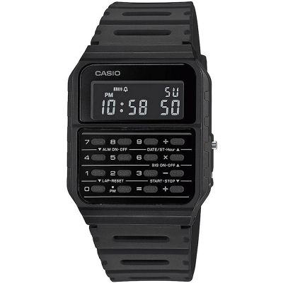 Мъжки часовник Casio - CA-53WF-1BEF