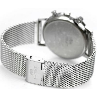 Мъжки кварцов часовник Orient Sporty Quartz - RA-KV0402S