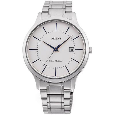 Мъжки кварцов часовник Orient Dressy Elegant - RF-QD0012S