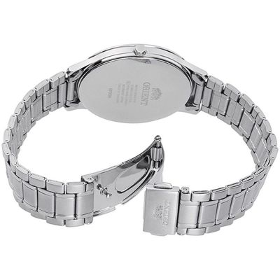 Мъжки кварцов часовник Orient Dressy Elegant - RF-QD0012S