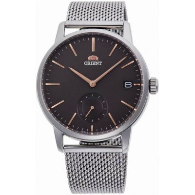 Мъжки кварцов часовник Orient Dressy Elegant - RA-SP0005N