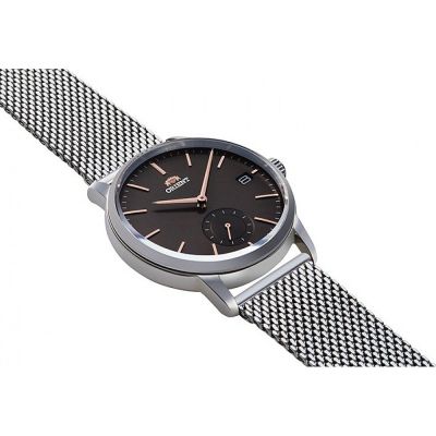 Мъжки кварцов часовник Orient Dressy Elegant - RA-SP0005N