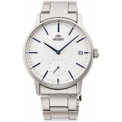 Мъжки кварцов часовник Orient Dressy Elegant - RA-SP0002S