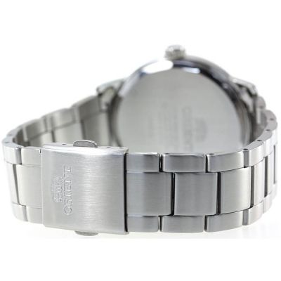 Мъжки кварцов часовник Orient Dressy Elegant - RA-SP0002S