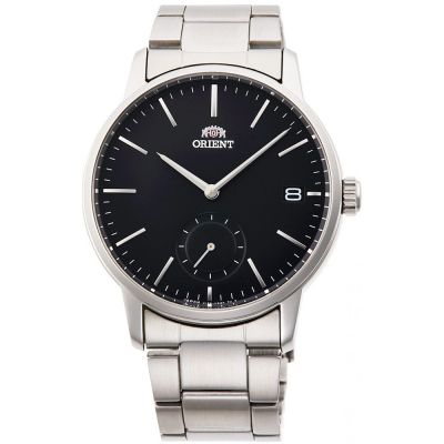 Мъжки кварцов часовник Orient Dressy Elegant - RA-SP0001B