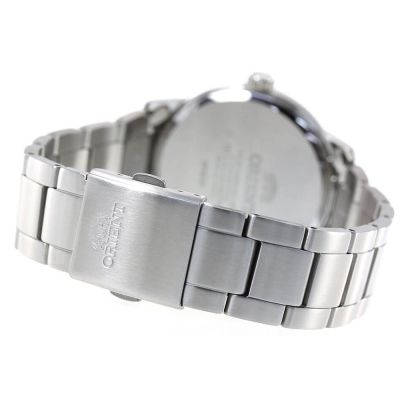 Мъжки кварцов часовник Orient Dressy Elegant - RA-SP0001B