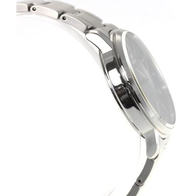 Мъжки кварцов часовник Orient Dressy Elegant - RA-SP0001B