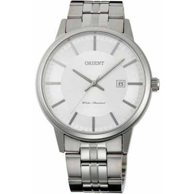 Мъжки кварцов часовник Orient Dressy Elegant - FUNG8003W