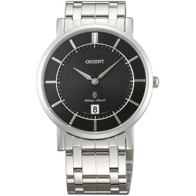 Мъжки кварцов часовник ORIENT - FGW01005B