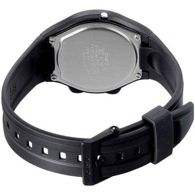Мъжки дигитален часовник Casio - AW-90H-7BVDF