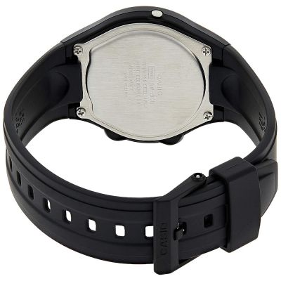 Мъжки дигитален часовник Casio - AW-90H-2BVDF