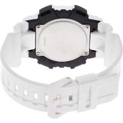 Мъжки дигитален часовник Casio - AQ-S810WC-7AVDF