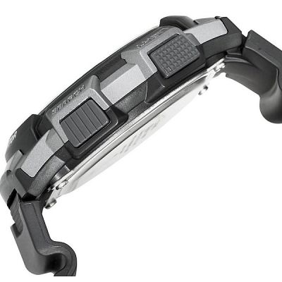 Мъжки дигитален часовник Casio - AE-1100W-1AVSDF