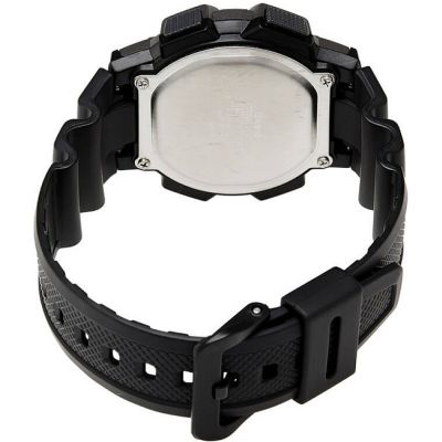 Мъжки дигитален часовник Casio - AE-1100W-1AVSDF