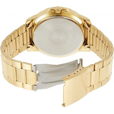 Мъжки аналогов часовник Casio - MTP-VD01G-9EVUDF