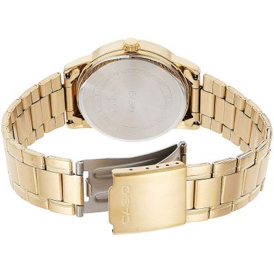 Мъжки аналогов часовник Casio - MTP-V002G-7B2UDF