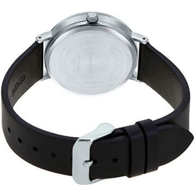Мъжки аналогов часовник Casio - MTP-E175L-1EVDF