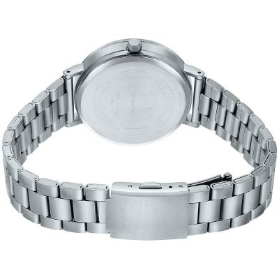 Мъжки аналогов часовник Casio - MTP-E175D-1EVDF