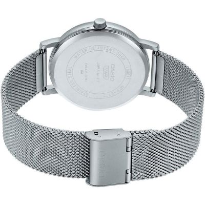 Мъжки аналогов часовник Casio - MTP-E171M-2EVDF