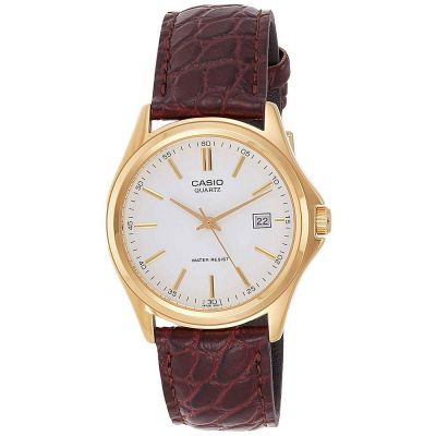 Мъжки аналогов часовник Casio - MTP-1183Q-7ADF