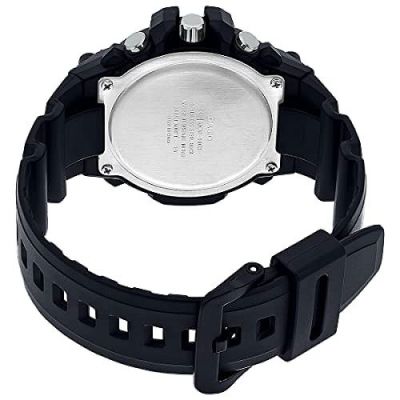 Мъжки аналогов часовник Casio - MCW-100H-9A2VDF