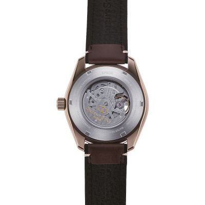 Мъжки автоматичен часовник Orient Star Sports - RE-AV0A04B