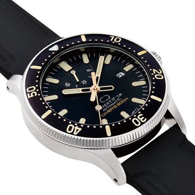 Мъжки автоматичен часовник Orient Star Sports - RE-AU0303B