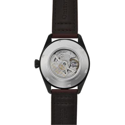 Мъжки автоматичен часовник Orient Star Sports - RE-AU0202N