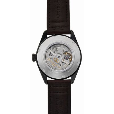 Мъжки автоматичен часовник Orient Star Sports - RE-AU0201E
