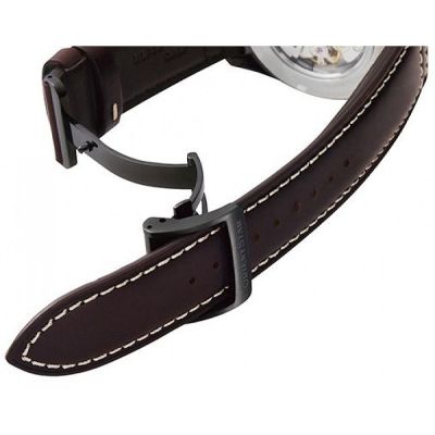 Мъжки автоматичен часовник Orient Star Sports - RE-AU0201E