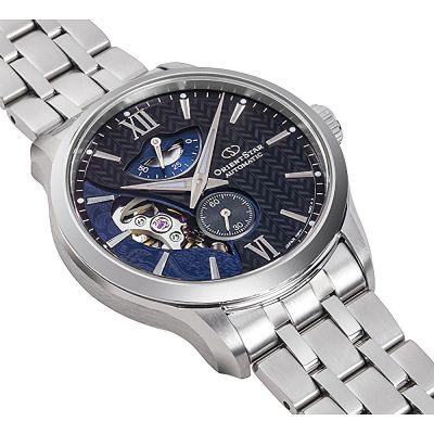 Мъжки автоматичен часовник Orient Star Contemporary - RE-AV0B03B