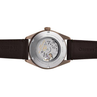 Мъжки автоматичен часовник Orient Star Contemporary - RE-AV0115B