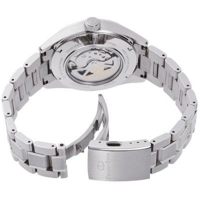 Мъжки автоматичен часовник Orient Star Contemporary - RE-AV0114E