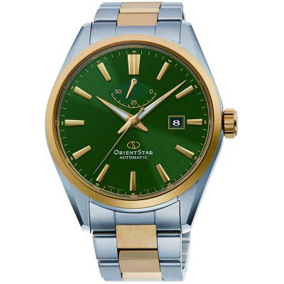 Мъжки автоматичен часовник Orient Star Contemporary - RE-AU0405E
