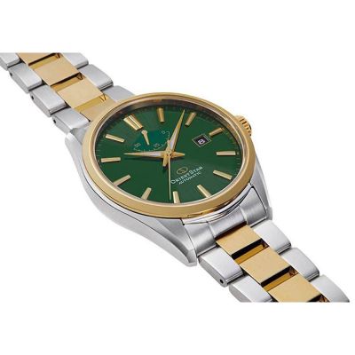 Мъжки автоматичен часовник Orient Star Contemporary - RE-AU0405E