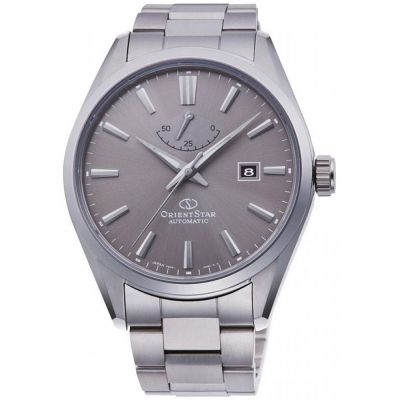 Мъжки автоматичен часовник Orient Star Contemporary - RE-AU0404N