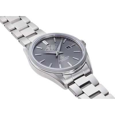 Мъжки автоматичен часовник Orient Star Contemporary - RE-AU0404N
