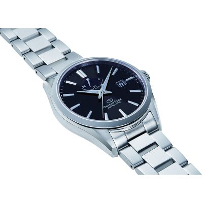 Мъжки автоматичен часовник Orient Star Contemporary - RE-AU0402B