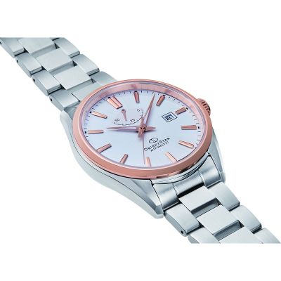 Мъжки автоматичен часовник Orient Star Contemporary - RE-AU0401S